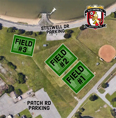 Field Map Image